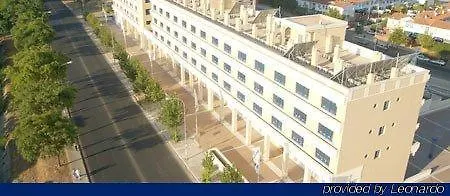 Luxsevilla Palacio Apartment Seville
