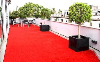 Guest house Ritual Alameda 2*
