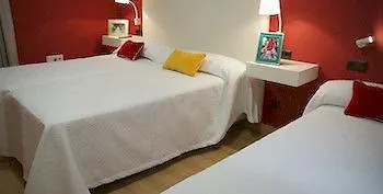 Ritual Alameda Guest house