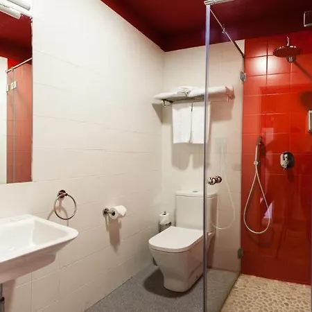 Guest house Ritual Alameda 2*