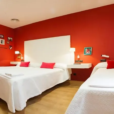 Guest house Ritual Alameda Seville