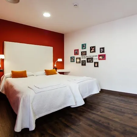 Guest house Ritual Alameda Seville