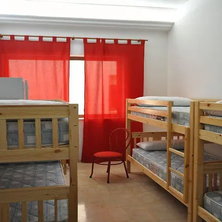 Feeling Hotell Sevilla