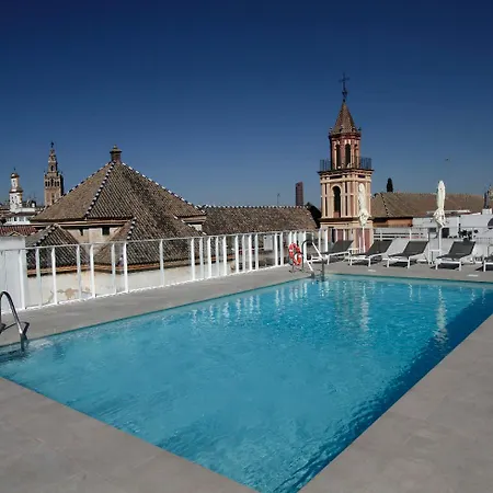 Fernando Iii Hotel Sevilla