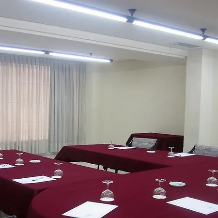 San Pablo Hotel 3*