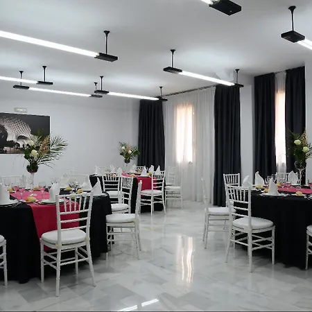 Hotel San Pablo