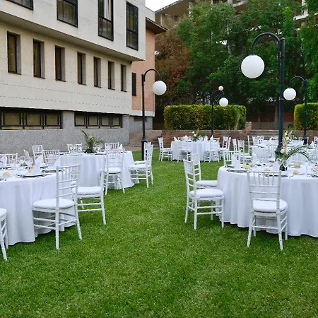San Pablo Hotel