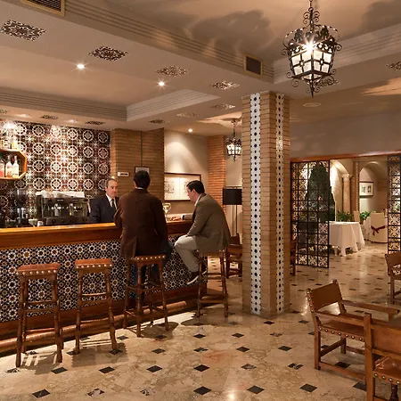 Fernando Iii Hotel 4*