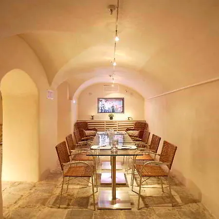 Boutique Corral Del Rey Hotel Sevilla