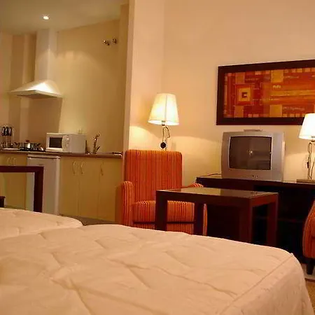 Luxsevilla Palacio