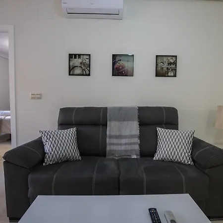 Apartment Calle Sierpes Seville