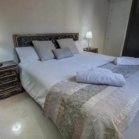 Apartment Calle Sierpes Seville