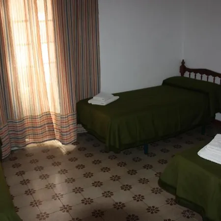 Guest house Union Campana *