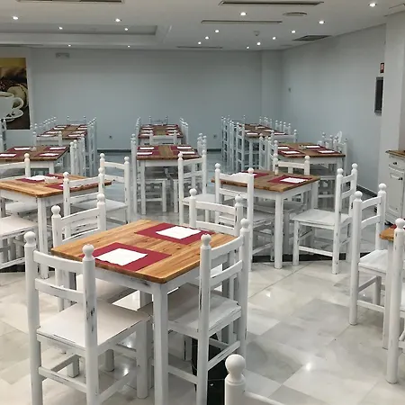 Hotel San Pablo