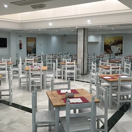 Hotel San Pablo 3*