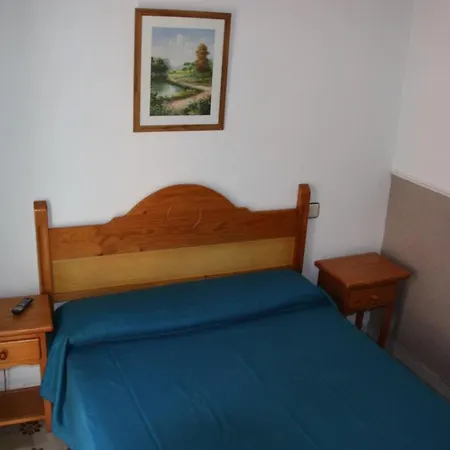 Guest house Union Campana *