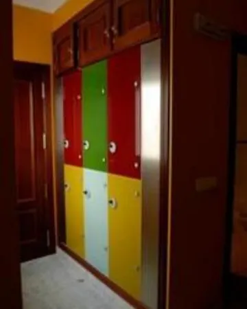 Urbany Hotel