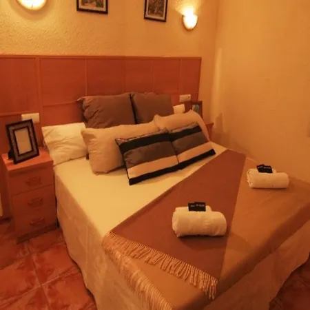 Catedral Boutique 2* Σεβίλλη