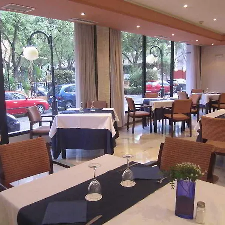 Hotel San Pablo