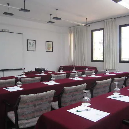 San Pablo Hotel