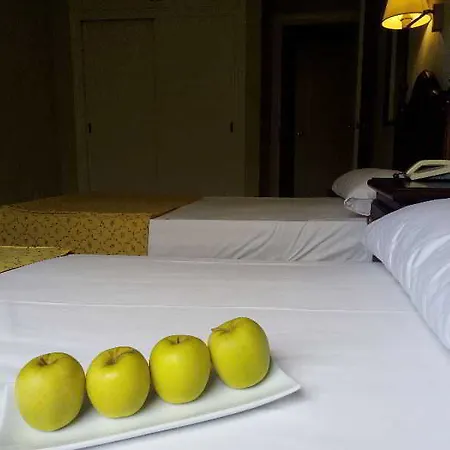 San Pablo Hotel 3*