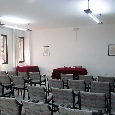 Hotel San Pablo