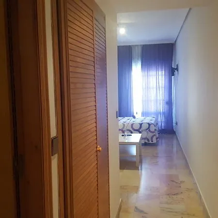 Appartamento Dona Lola