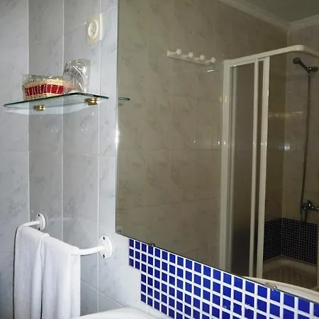 Naranjo Bed and breakfast Sevilla