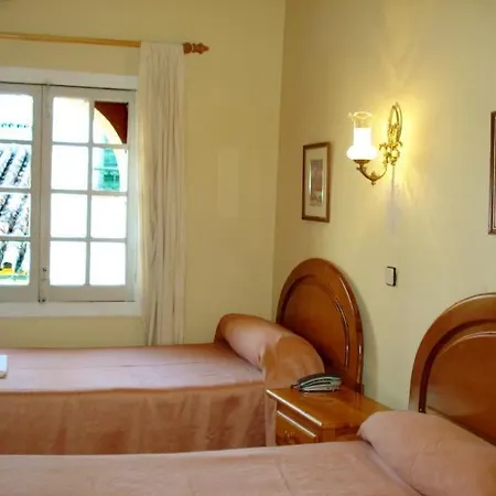 Bed and breakfast Naranjo *