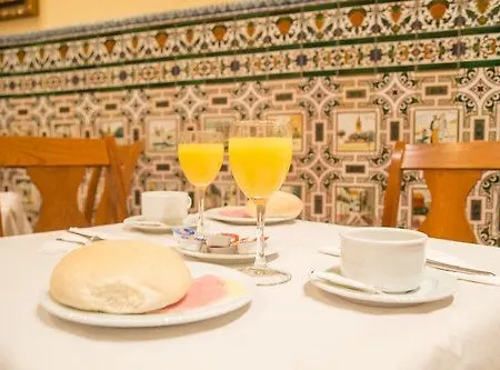 Sierpes * Siviglia