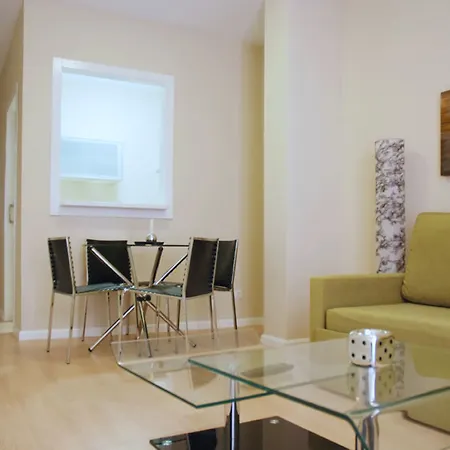 Apartamento Metrópolis