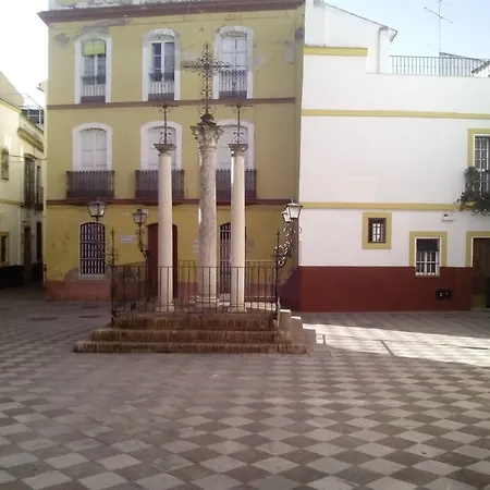 Cruces * Sevilla