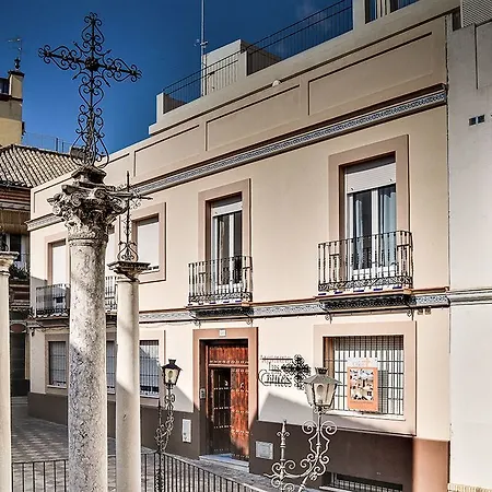 Cruces Sevilla