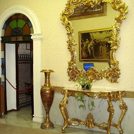 Bed and breakfast Naranjo *