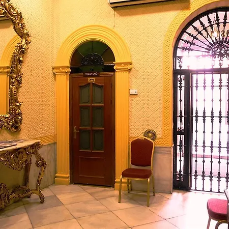 Bed and breakfast Naranjo