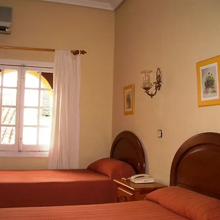 Naranjo Bed and breakfast