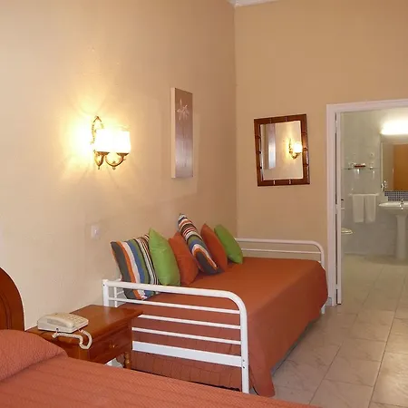 Naranjo Bed and breakfast Sevilla