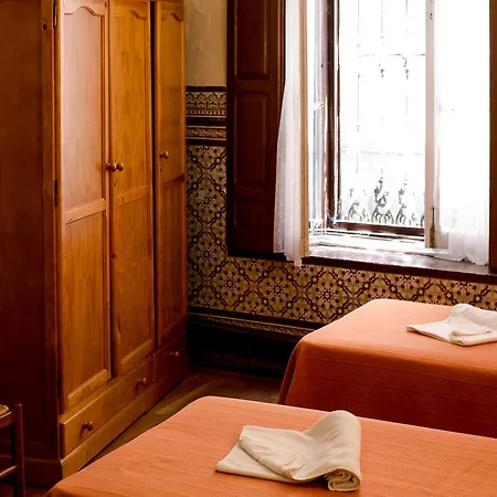 Bed and breakfast Naranjo *
