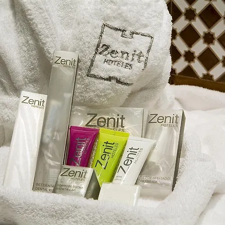 Hotel Zenit