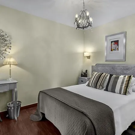 El Rey Moro Boutique 4*