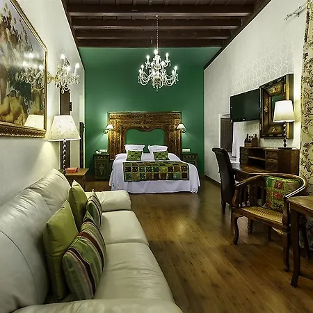 Hotel El Rey Moro Boutique 4*