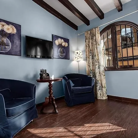 El Rey Moro Boutique Hotel