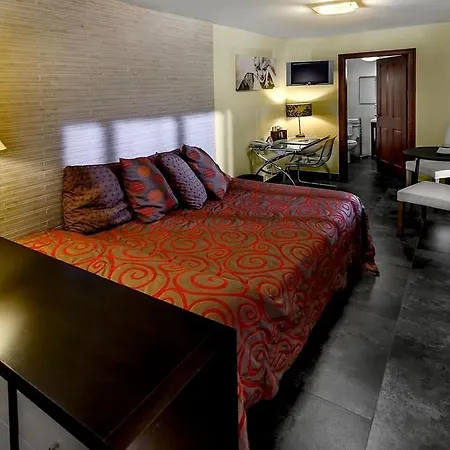 El Rey Moro Boutique