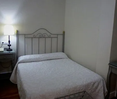 Le Petit Paris 2* إشبيلية