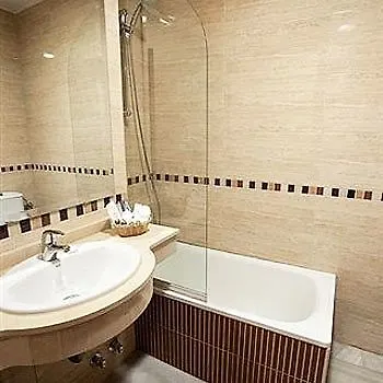Europa Boutique Hotel