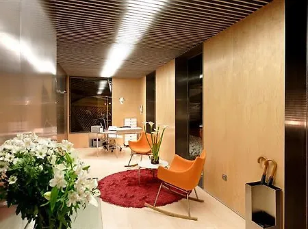 Boutique Holos Hotel