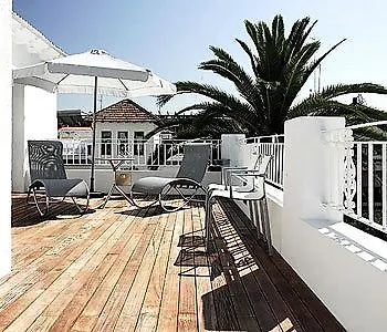 Boutique Holos Hotel Sevilla