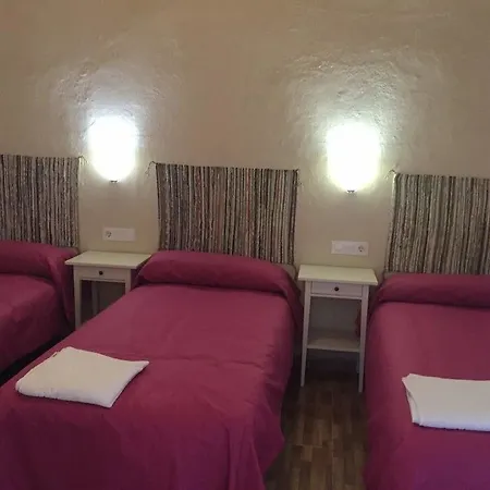 Guest house Azahar