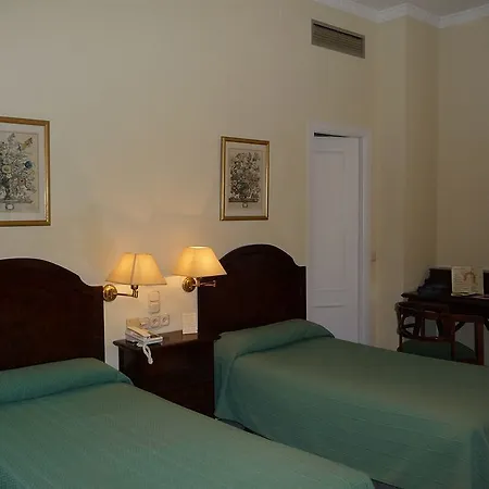 Hotel Bypillow Abril