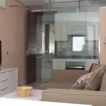 Appartamento Atico Duplex Plaza Del Salvador *